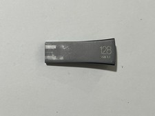 Samsung 128GB BAR Plus Class 10 USB 3.1 Flash Drive MUF-128BE4/AM picture