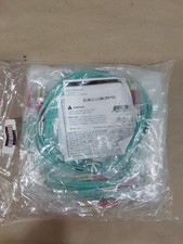 NEW Legrand VS 2M LC LC OM4 DPX PVC (LOT OF 10)....V17 picture