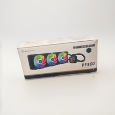 SilverStone Technology PF360-ARGB Permafrost 360mm All in One Multi-Chamber picture