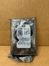 Western Digital WD 2.0TB SATA 64MB Cache WD2003FZEX SAS Internal Hard Drive picture