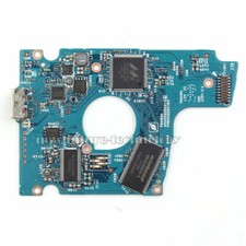 HDD PCB for MQ01UBD100 MQ01UBD050 TOSHIBA Logic Board Board Number: G3448A USB picture