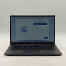 Dell Latitude 7300 13.3