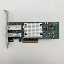 HPE ETHERNET 10GB 2PORT 530SFP+ ADAPTER 656244-001 652501-001 652503-001 picture