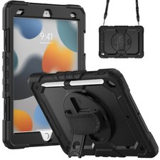 Heavy Duty Case for iPad (A16) 11th/10th Generation 11''/10.9'' 2025/2022 picture