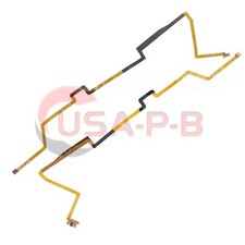 New Bar Sensor Flex Cable (1st Version, PT02-1523A) for Zebra QLN320 Lots picture