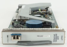 Juniper M120-cFPC-1XGE-XFP M120 Compact FPC with 10G Ethernet Port picture