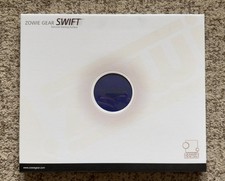 Zowie Gear Swift SpawN Esports Mousepad - Blue picture