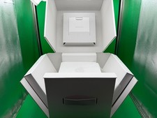 Apple Mac Studio | M4 Max |  64GB | 1TB | 16 CPU | 40 GPU | Desktop IN BOX picture