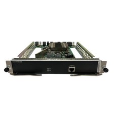 HPE JG341A FLEXNETWORK 10504 1.2TBPS TYPE D FABRIC TAA-COMPLIANT MODULE picture