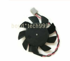 Video Card Fan FY04010M12LNB Tracking ID 37mm ATI NVIDIA VGA 31mm 2Pin 12V 0.20A picture
