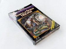 Temple of Apshai Trilogy - Epyx - 1985 / Apple II - Sealed picture