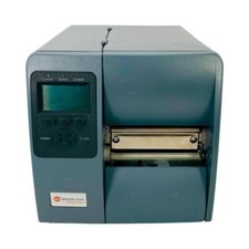 Datamax Mark II M-4210 Industrial Thermal Transfer Barcode Label Printer USB LAN picture