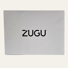 Zugu Stealth Case Ipad Air 10th 11th Gen A16 Kickstand Cover Black ZG-22-10THBLK picture
