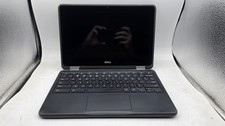Dell Chromebook 11 3189 P26T Touch Screen Intel N3060 4GB 16GB  C42 picture