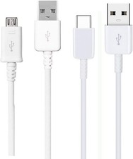 Designed for Samsung Galaxy Tablet,Adaptive Fast Charger for Samsung Galaxy Tab picture