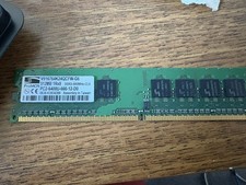 2 PCS ProMOS 512MB 1Rx8 DDR2-800MHz-CL6 PC2-6400U-666-12-D0 PC Memory picture