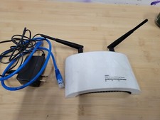 Hawkin Hi-Gain HWREN1 Wireless-300N Range Extender - repeater HWREN1 picture