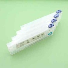 4pcs 220ml CISS Bulk refill ink cartridge for Mimaki JV33/JV34/CJV30/JV5 printer picture