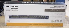 NETGEAR GS116 16 Port Gigabit Unmanaged Switch picture