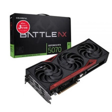 COLORFUL GeForce RTX 5070 Tomahawk EX D7 12GB / Gaming Graphics Card / Express picture