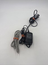 Vintage Genuine APPLE M3365 Power Adapter For 1500, 2500 ~ M3362, M3374 13.5V picture