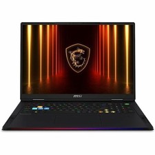 MSI RAIDERA18HX082 Raider A18 HX 18