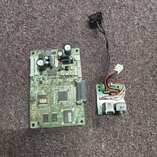 mainboard mother board fits for STAR TSP700 TSP 700 II LABEL PRINTER picture