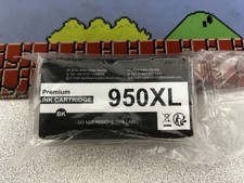 HP 950 XL Black Ink Cartridge picture