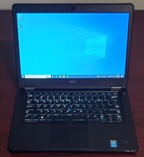 Dell Latitude E5450 14