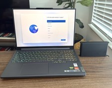 Lenovo Legion Slim 5 16
