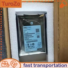 NewEMC UNITY 005051635 005051632 1.2TB 10K 12Gb 2.5