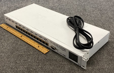 Microtik CCR-1016 Cloud Core 12G 12-Port Router w/ Power Cord picture