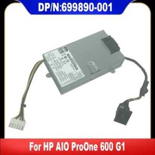 699890-001 Original For HP AIO ProOne 600 G1 180W Power Supply DPS-180AB-13A picture