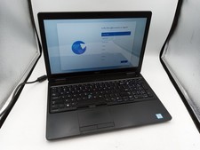 Dell Latitude 5580 15