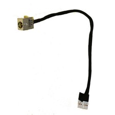 DC POWER JACK SOCKET CABLE FOR ACER ASPIRE 5560-7402 5560-7414 5560-7602 MS2319 picture
