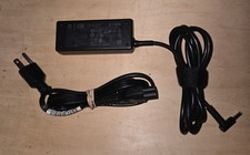 OEM HP Pavilion Charger AC Power Supply Part # 854054-002 Works Great picture
