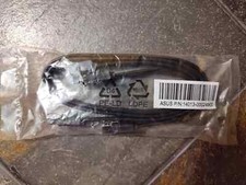 1 Pack of 2x GENUINE ASUS 6GB/s SATA SSD CABLE 14013-00024900 picture