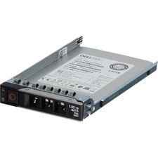 962FP-CP2 Dell 1.92TB 6Gbps SATA RI TLC 2.5 SSD SE5110 CPO picture