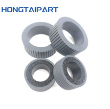 HONGTAIPART 10X PA03540-0001 PA03540-0002 Pickup Roller Tire for Fujitsu Fi6130 picture