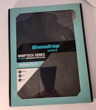 Gumdrop Surface Pro 4 Drop Tech Series Ultimate Rugged Case picture