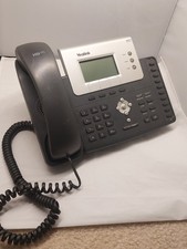 Yealink SIP-T26P Advanced IP Phone Display Phone  picture