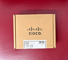 Cisco HWIC-16A 16-Port Async High-Speed WAN Interface Card – Open Box picture