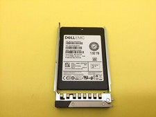 71K37 DELL EMC 1.92TB 6Gbps 2.5in Mixed Use Samsung SM883 SATA SSD MZ-7KH1T9A picture