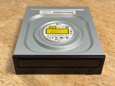 LG Super Multi DVD Writer 24X SATA DVD R/W CD R/W GH24NSC0 picture
