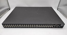 Tripp Lite 48-Port Serial Console Server Management Switch B096-048 picture