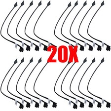 20 x Battery Cable For Dell Latitude 5480 E5480 5280 5580 5590 5490 5495 0NVKD8 picture