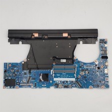 ASUS ROG STRIX G16 G615LW-AS96 CORE ULTRA 9 275HX RTX 5080 16GB MOTHERBOARD picture