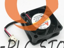 New 1PC Y.S.TECH 4015 FD124015LL DC12V 0.14A 4CM 2-wire silent cooling fan picture