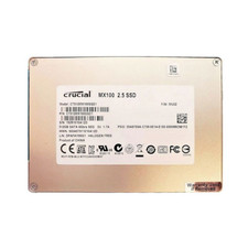 CT512MX100SSD1 Crucial MX100 2.5