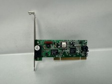 56K CREATIVE LABS V.92 PCI Modem Blaster MD-56K-CREAT picture